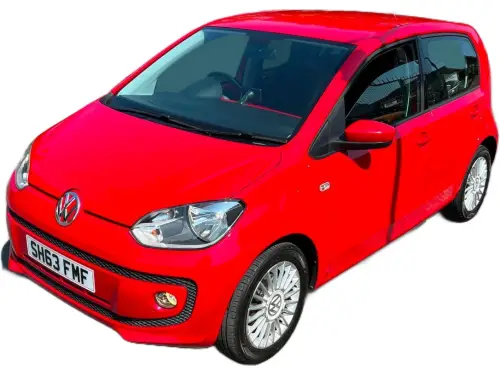 Volkswagen up SH63 FMF