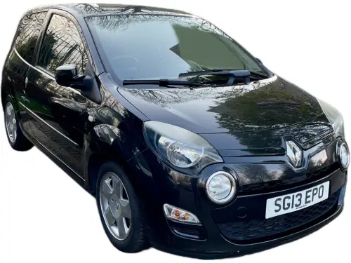 Renault Twingo Dynamique SG13 EPO
