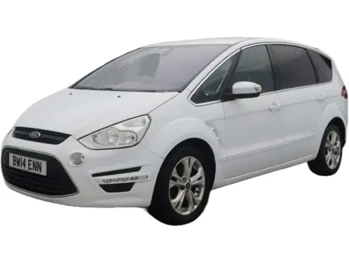 Ford S-MAX BW14 ENN
