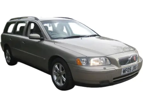 Volvo V70 WF05 JXG