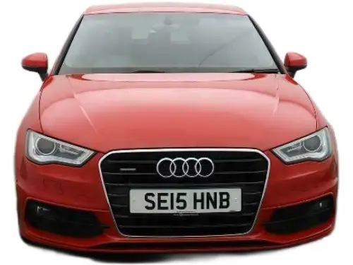 Audi A3 SE15 HNB