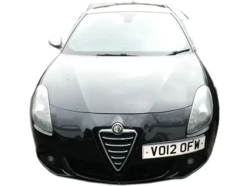 Alfa Romeo Giulietta VO12 OFW