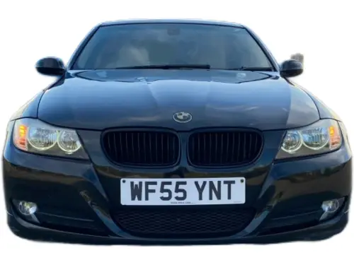 BMW 3 Series WF55 YNT