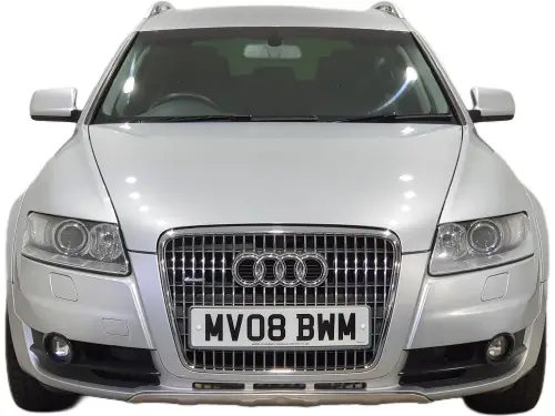Audi Allroad MV08 BWM