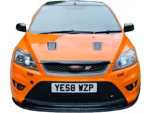 Ford Focus ST-2 YE58 WZP