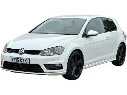 Volkswagen Golf YF15 KTK