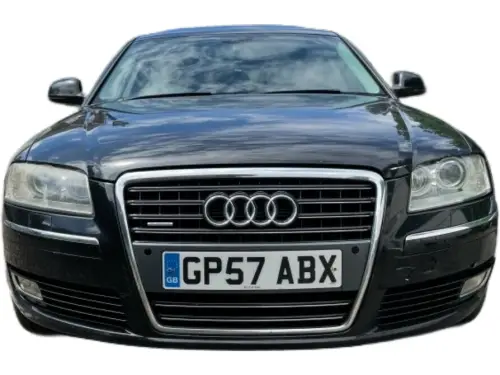 Audi A8 GP57 ABX