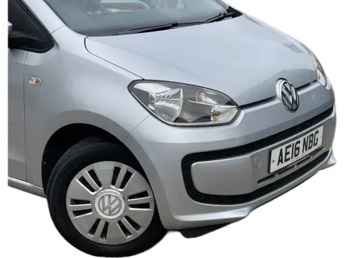 Volkswagen up AE16 NBG