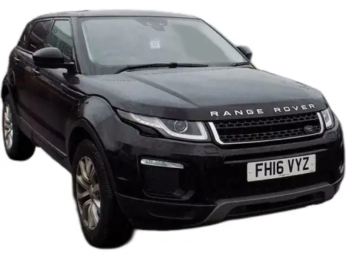 Land Rover Range Rover Evoque SE Tech ED4 FH16 VYZ