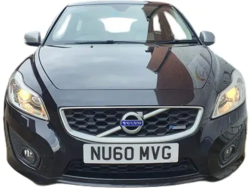 Volvo C30 NU60 MVG