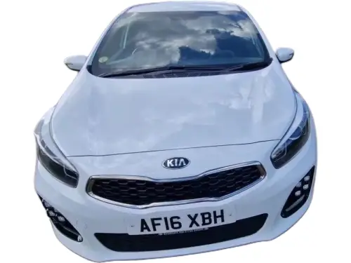 Kia Ceed AF16 XBH