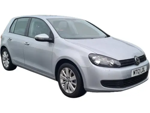 Volkswagen Golf MT12 LDL