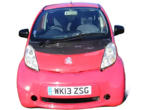 Peugeot ION WK13 ZSG