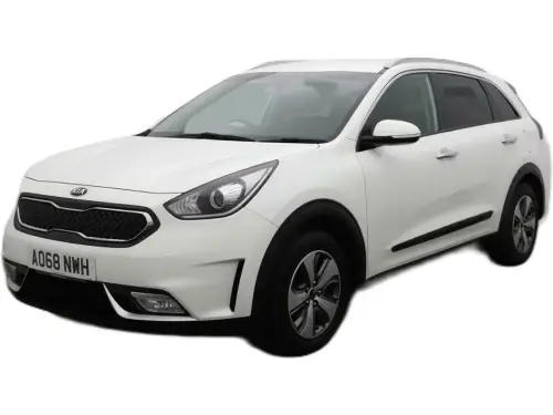 Kia Niro 2 S-A AO68 NWH