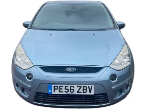 Ford S-MAX PE56 ZBV