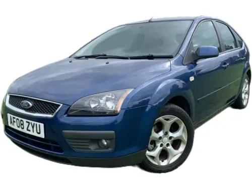 Ford Focus AF08 ZYU