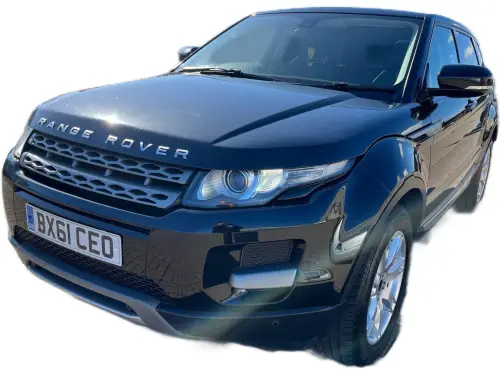 Land Rover Range Rover Evoque Pure SD4 BX61 CEO