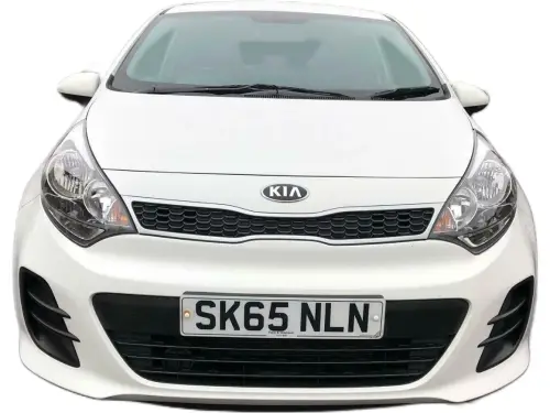 Kia RIO SR7 SK65 NLN