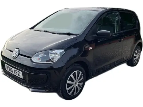 Volkswagen up RV15 AFZ
