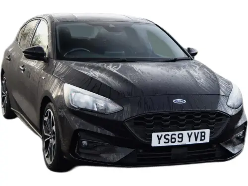 Ford Focus YS69 YVB