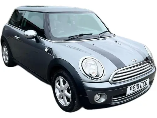 MINI Mini PE10 CCO