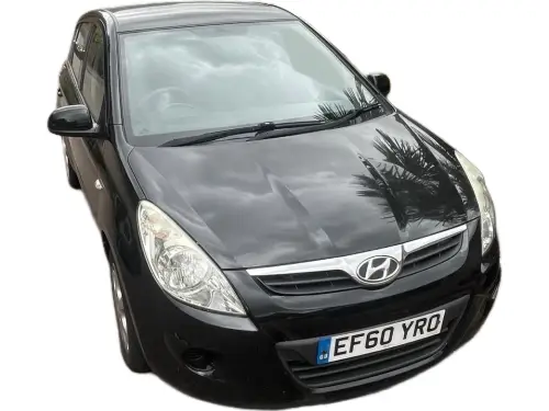 Hyundai I20 EF60 YRO