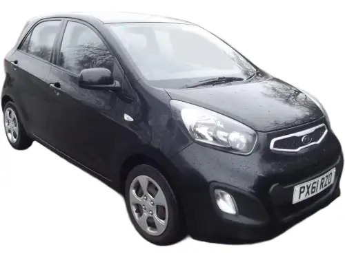Kia Picanto PX61 RZO