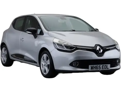 Renault Clio WH65 EOL