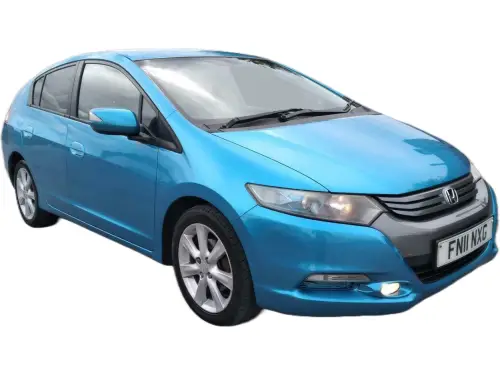 Honda Insight ES CVT FN11 NXG