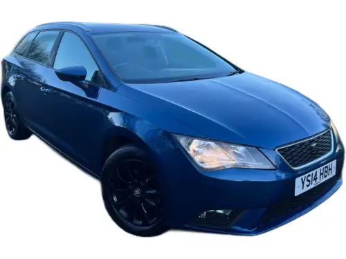 SEAT Leon YS14 HBH