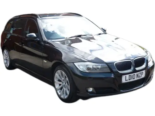 BMW 3 Series LD10 NZP