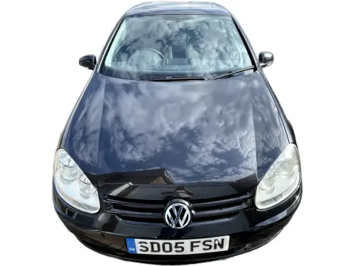 Volkswagen Golf SD05 FSN