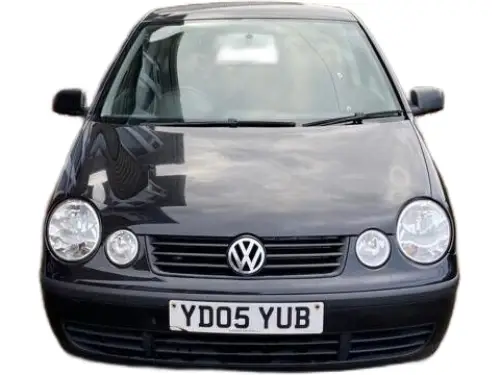 Volkswagen Polo YD05 YUB