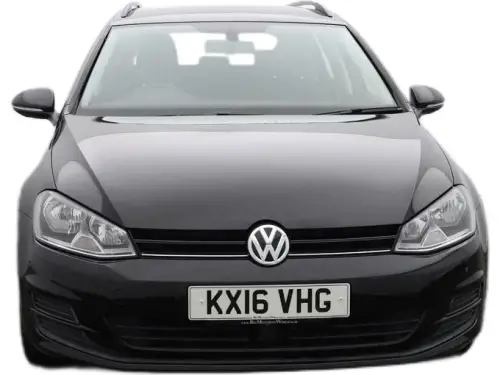 Volkswagen Jetta SE TDI S-A KX16 VHG