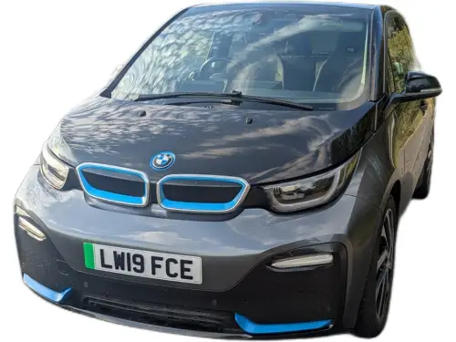 BMW i3 LW19 FCE