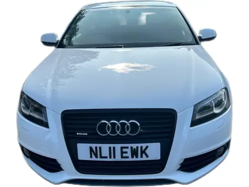 Audi A3 NL11 EWK