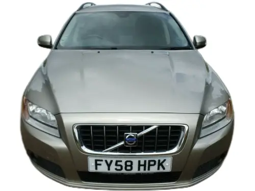 Volvo V70 SE D FY58 HPK
