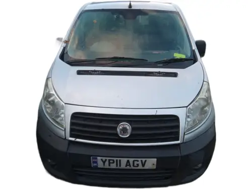 Peugeot Expert YP11 AGV