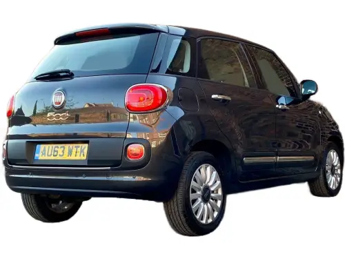 Fiat 500L POP Star Multijet S-A AU63 WTK