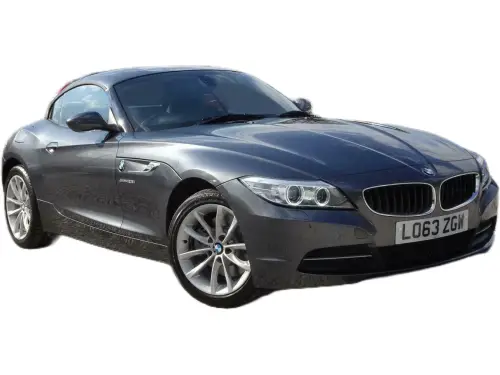BMW Z4 sDrive28i LO63 ZGW