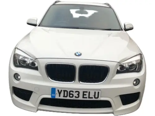 BMW X1 YD63 ELU