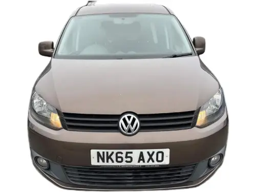 Volkswagen Caddy NK65 AXO