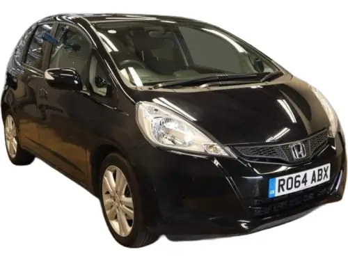 Honda Jazz RO64 ABX