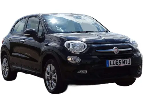 Fiat 500X LO65 MTJ