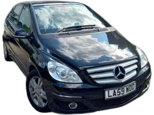 Mercedes-Benz B150 SE Blueefficiency LA59 WDO