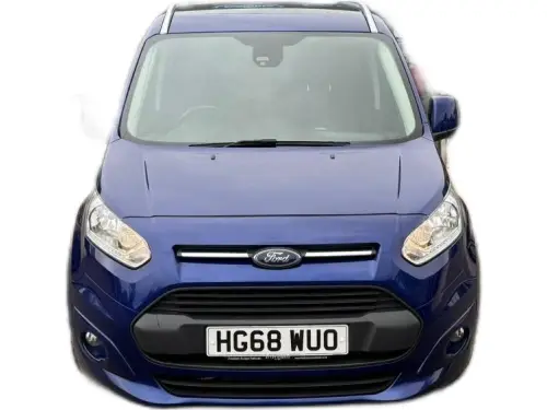 Ford Tourneo Connect HG68 WUO