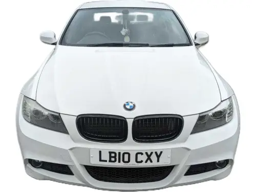 BMW 318i M Sport LB10 CXY