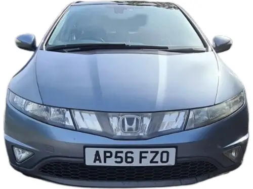 Honda Civic AP56 FZO