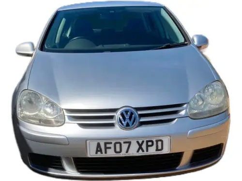 Volkswagen Golf AF07 XPD