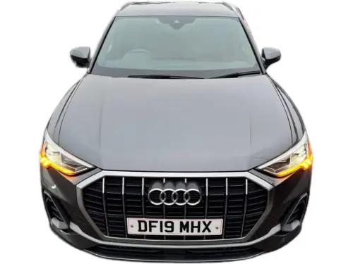 Audi Q3 DF19 MHX